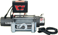 WARN M6000 (12V и 24V). Нажать для увеличения картинки.
