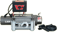 WARN M8000 (12V и 24V). Нажать для увеличения картинки.