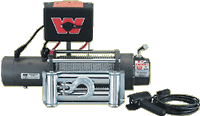 WARN XD-9000 (12V и 24V). Нажать для увеличения картинки.