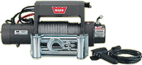 WARN XD-9000i (12V и 24V). Нажать для увеличения картинки.