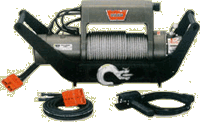 WARN XD-9000i port. (12V). Нажать для увеличения картинки.