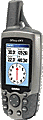 Подробнее о GPSmap 60CS