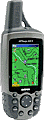 Подробнее о GPSmap 60C