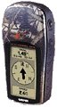 Подробнее о eTrex Camo